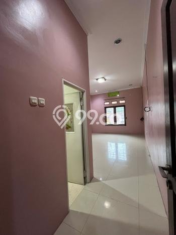 Rumah Modern 4 KT di Bojong Kulur Bogor Unfurnished Rumah Modern 4 KT di Bojong Kulur Bogor Unfurnished