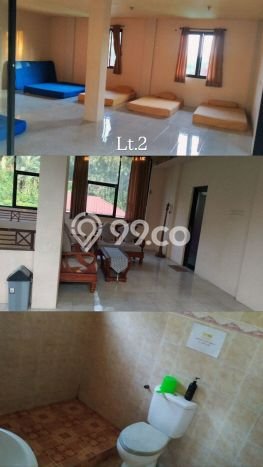 LOKASI STRATEGIS! Vila Kawasan Tenjolaya, Area 2956m2m², View Menarik di area LOKASI STRATEGIS! Vila Kawasan Tenjolaya, Area 2956m2m², View Menarik di area