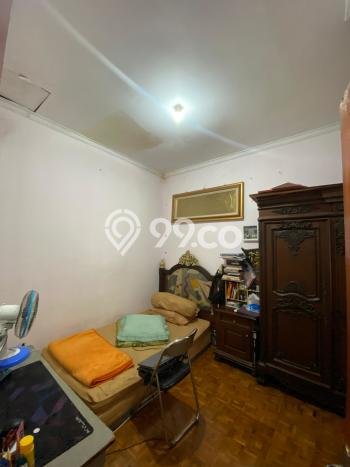 Rumah Elit Modern Siap Huni di Halim Perdana Kusuma Jakarta Timur Rumah Elit Modern Siap Huni di Halim Perdana Kusuma Jakarta Timur