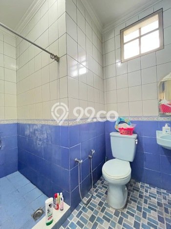 Jual Rumah Luas Megah Dengan View Eksklusif di Kota Wisata, Bogor Jual Rumah Luas Megah Dengan View Eksklusif di Kota Wisata, Bogor