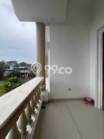 Rumah Elit Modern Siap Huni di Kota Wisata Bogor Rumah Elit Modern Siap Huni di Kota Wisata Bogor