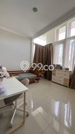 Rumah Elit Modern Tanpa Renovasi di Kota Wisata Bogor Rumah Elit Modern Tanpa Renovasi di Kota Wisata Bogor