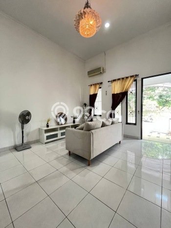 For Sale Hunian Rumah Nyaman 3 KT di Legenda Wisata, Bogor For Sale Hunian Rumah Nyaman 3 KT di Legenda Wisata, Bogor