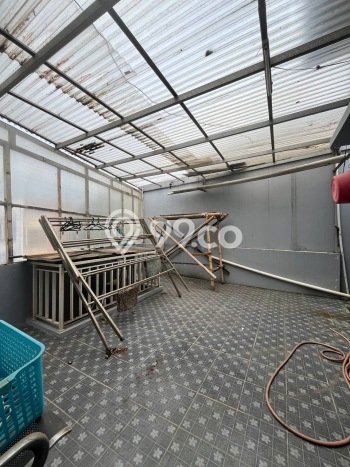 Hunian Mewah LB 250m2 Siap Huni Desain Elegan di Cibubur, Depok Hunian Mewah LB 250m2 Siap Huni Desain Elegan di Cibubur, Depok