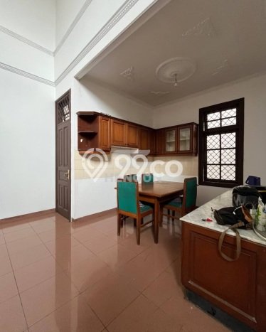 Dijual Rumah Premium dengan Fasilitas Sekitar Komplit di Beji, Depok Dijual Rumah Premium dengan Fasilitas Sekitar Komplit di Beji, Depok