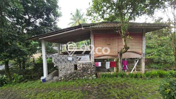 LOKASI STRATEGIS! Vila Kawasan Tenjolaya, Area 2956m2m², View Menarik di area LOKASI STRATEGIS! Vila Kawasan Tenjolaya, Area 2956m2m², View Menarik di area