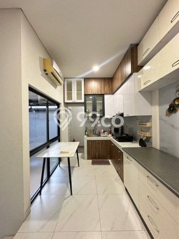 Jual Rumah Modern 3 KT di Kota Wisata, Bogor Jual Rumah Modern 3 KT di Kota Wisata, Bogor