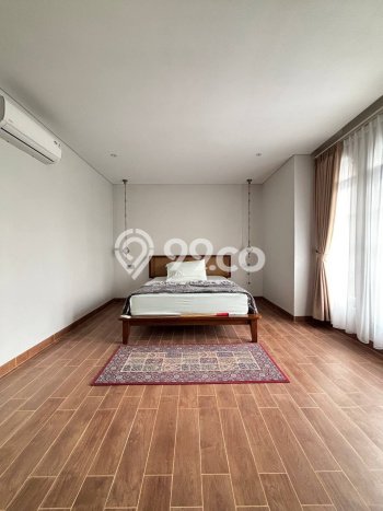 For Sale! Premium House LT 180m2 Desain Modern di Kota Wisata For Sale! Premium House LT 180m2 Desain Modern di Kota Wisata