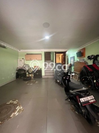 Rumah Elit Modern Siap Huni di Kota Wisata Bogor Rumah Elit Modern Siap Huni di Kota Wisata Bogor