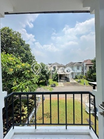 Hunian Super Mewah dengan Akses Paling Strategis di Kota Wisata, Bogor Hunian Super Mewah dengan Akses Paling Strategis di Kota Wisata, Bogor