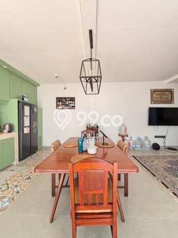 For Sale! Premium House LT 180m2 Desain Modern di Kota Wisata For Sale! Premium House LT 180m2 Desain Modern di Kota Wisata