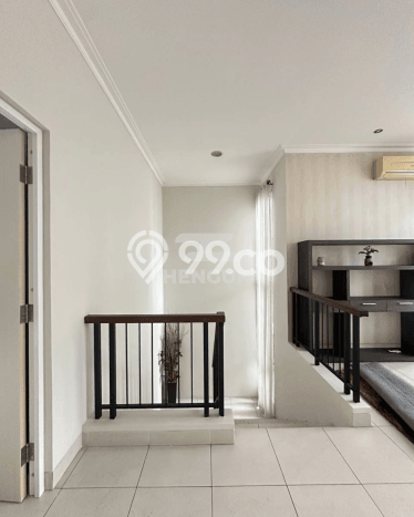 For Sale! Luxury House LT 240m2 Desain Elegan di Kota Wisata For Sale! Luxury House LT 240m2 Desain Elegan di Kota Wisata