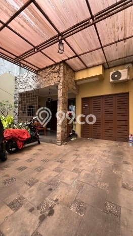 Best Deal Hunian Premium Ideal dan Luas di Cempaka Putih, Jakarta Pusat Best Deal Hunian Premium Ideal dan Luas di Cempaka Putih, Jakarta Pusat