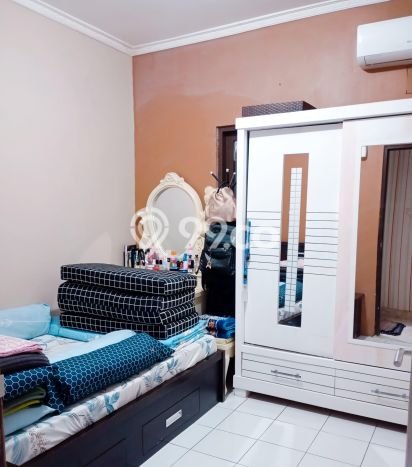 Jual Rumah Favorit Siap Huni LB 60m2 di Cisauk, Tangerang Jual Rumah Favorit Siap Huni LB 60m2 di Cisauk, Tangerang