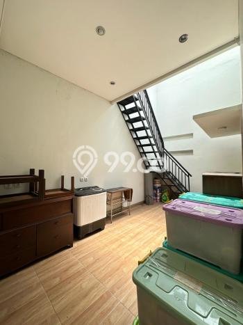 Dijual Rumah Eksklusif 2 KT di Kota Wisata, Bogor Dijual Rumah Eksklusif 2 KT di Kota Wisata, Bogor