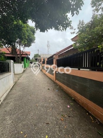 Rumah Minimalis 4 KT di Tugu Depok Unfurnished Rumah Minimalis 4 KT di Tugu Depok Unfurnished