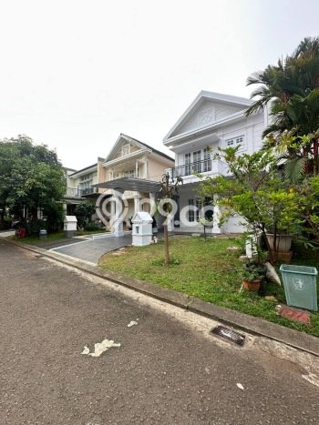 Rumah Modern 3 KT di Kota Wisata Bogor Unfurnished Rumah Modern 3 KT di Kota Wisata Bogor Unfurnished