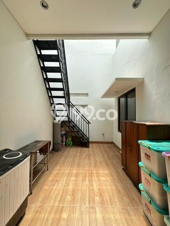 Dijual Rumah Eksklusif 2 KT di Kota Wisata, Bogor Dijual Rumah Eksklusif 2 KT di Kota Wisata, Bogor