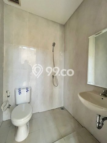 Hunian Cantik Modern Lb 45m2 di Cimanggis, Depok Hunian Cantik Modern Lb 45m2 di Cimanggis, Depok