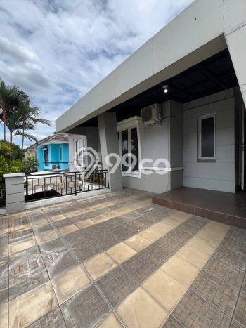 Jual Rumah Modern 4 KT di Kota Wisata, Bogor Jual Rumah Modern 4 KT di Kota Wisata, Bogor