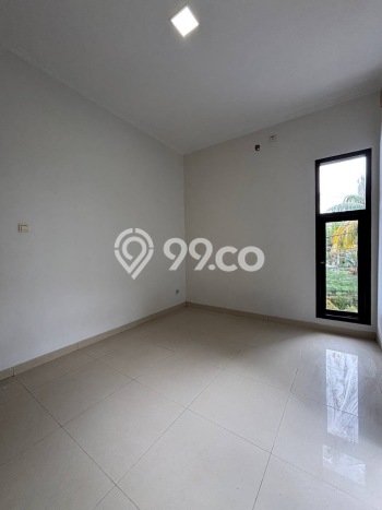 Rumah Mewah LB 300m2 Siap Pakai Desain Elegan di Harjamukti, Depok Rumah Mewah LB 300m2 Siap Pakai Desain Elegan di Harjamukti, Depok