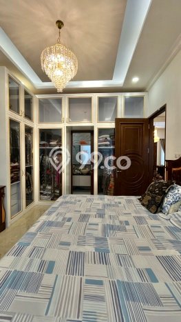 Sewa Rumah Murah di Cibubur Jakarta Timur Punya 4 KT Sewa Rumah Murah di Cibubur Jakarta Timur Punya 4 KT