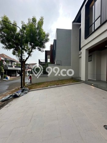 Hunian Cantik Minimalis Lb 175m2 di Gunung Putri, Bogor Hunian Cantik Minimalis Lb 175m2 di Gunung Putri, Bogor