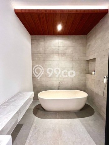 Ready to Use! Luxury House LT 205m2 Desain Elegan di Citra Grand Ready to Use! Luxury House LT 205m2 Desain Elegan di Citra Grand