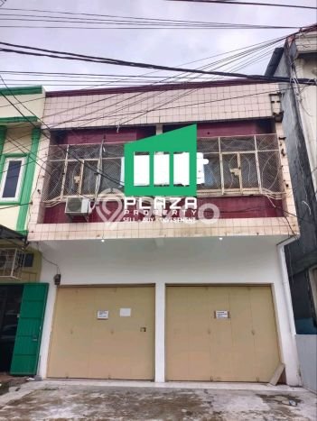 Unit Ruko Dijual di Makassar Makassar 243m2 Unit Ruko Dijual di Makassar Makassar 243m2