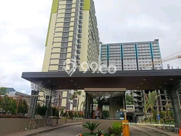 Hunian Apartemen Bagus di Makassar 3 Kamar Tidur Hunian Apartemen Bagus di Makassar 3 Kamar Tidur