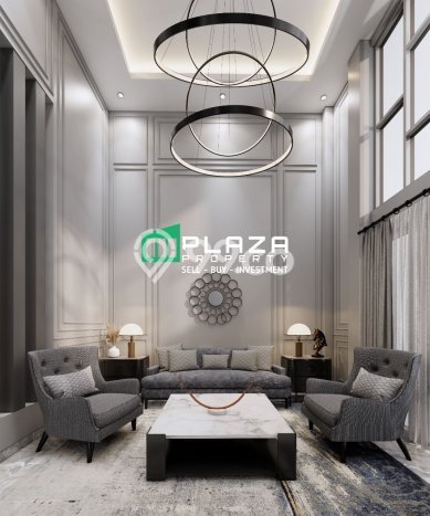Dijual Rumah Modern 2 KT di Tanjung Bunga, Makassar Dijual Rumah Modern 2 KT di Tanjung Bunga, Makassar