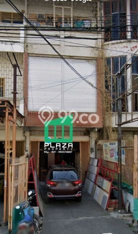 Ruko Disewa di Makassar, Makassar, LT 103m2 / LB 285m2 Ruko Disewa di Makassar, Makassar, LT 103m2 / LB 285m2