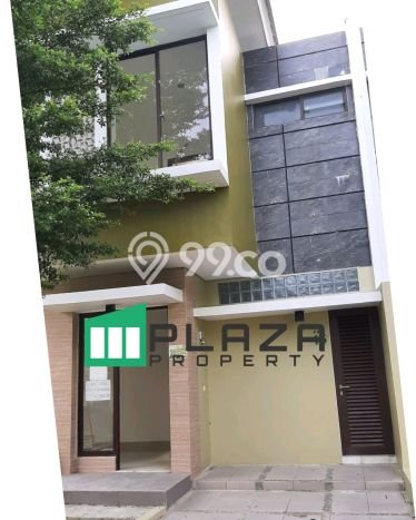 Jual Rumah Eksklusif 2 KT di Tanjung Bunga, Makassar Jual Rumah Eksklusif 2 KT di Tanjung Bunga, Makassar
