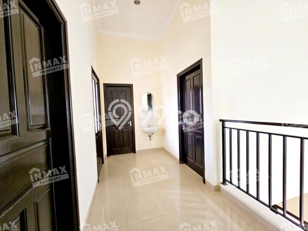 Sewa Rumah Murah di Villa Puncak Tidar Malang dengan 3 Kamar Tidur Sewa Rumah Murah di Villa Puncak Tidar Malang dengan 3 Kamar Tidur