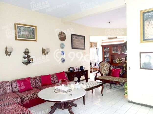 Dijual Rumah Modern 3 KT di Sulfat, Malang Dijual Rumah Modern 3 KT di Sulfat, Malang