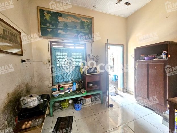 Kesempatan Investasi Rumah LT 289m² di Area Premium, Malang Kesempatan Investasi Rumah LT 289m² di Area Premium, Malang