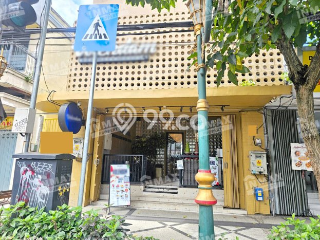 Ruko Komersial Dijual di Klojen Malang LT 286m2 & LB 572m2 Ruko Komersial Dijual di Klojen Malang LT 286m2 & LB 572m2