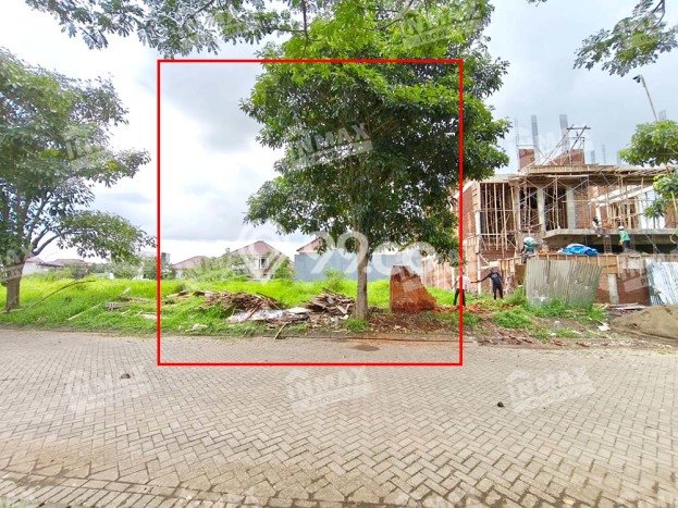 Lahan untuk Dijual di Singosari Malang Luas 375m2 Lahan untuk Dijual di Singosari Malang Luas 375m2