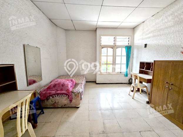 Dijual Rumah Mewah Megah Dengan View Eksklusif di Tidar, Malang Dijual Rumah Mewah Megah Dengan View Eksklusif di Tidar, Malang