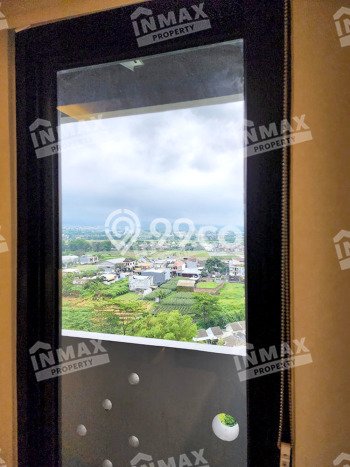 Apartemen di Tlogomas, 0 KT, Luas 18m2m², View Kota Apartemen di Tlogomas, 0 KT, Luas 18m2m², View Kota