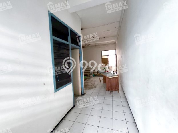 Untuk Dijual! Ruko di Kasin Malang LT 94m2 / LB 188m2 Kawasan Bisnis Untuk Dijual! Ruko di Kasin Malang LT 94m2 / LB 188m2 Kawasan Bisnis