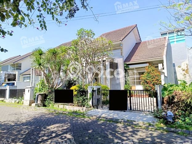 Lokasi terbaik! Rumah siap pakai disewakan di Blimbing LB 90m2 Lokasi terbaik! Rumah siap pakai disewakan di Blimbing LB 90m2