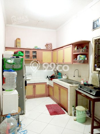 Ready to Use! Luxury House LT 260m2 Desain Elegan di Griya Shanta Ready to Use! Luxury House LT 260m2 Desain Elegan di Griya Shanta