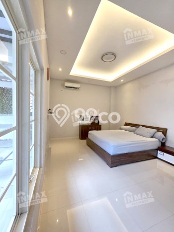 For Sale Rumah Elit Exclusive di Klojen, Malang For Sale Rumah Elit Exclusive di Klojen, Malang