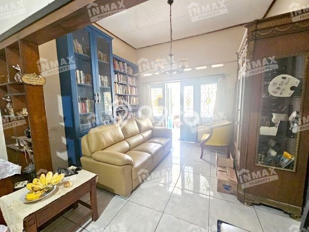 Kesempatan Investasi Rumah LT 289m² di Area Premium, Malang Kesempatan Investasi Rumah LT 289m² di Area Premium, Malang