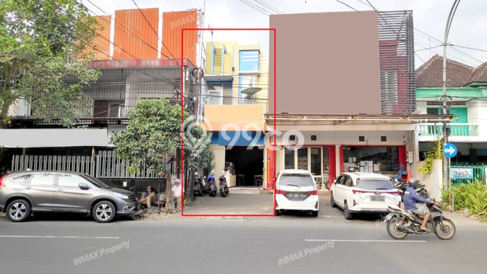 Paling Diincar! Ruko Dijual di Oro-Oro Dowo Harga Kompetitif Paling Diincar! Ruko Dijual di Oro-Oro Dowo Harga Kompetitif