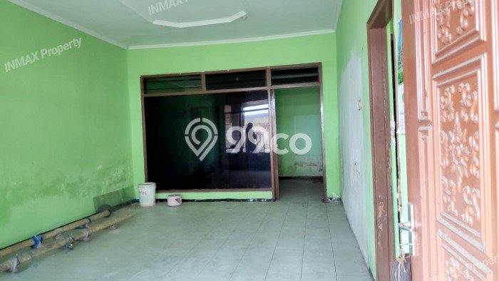 Hunian Impian dengan 4 Kamar Tidur di Kawasan Elite Pulau-pulau, Malang Hunian Impian dengan 4 Kamar Tidur di Kawasan Elite Pulau-pulau, Malang