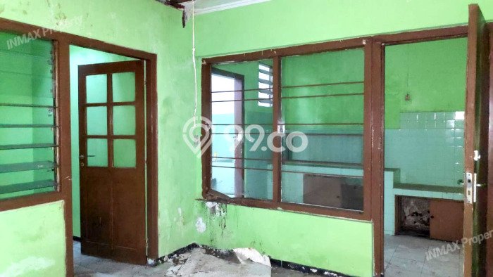 Hunian Impian dengan 4 Kamar Tidur di Kawasan Elite Pulau-pulau, Malang Hunian Impian dengan 4 Kamar Tidur di Kawasan Elite Pulau-pulau, Malang