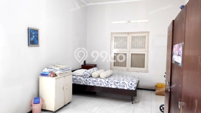 Rumah Modern 3 KT di Pulau-pulau Malang Unfurnished Rumah Modern 3 KT di Pulau-pulau Malang Unfurnished