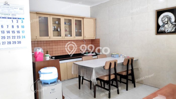 Rumah Modern 3 KT di Pulau-pulau Malang Unfurnished Rumah Modern 3 KT di Pulau-pulau Malang Unfurnished